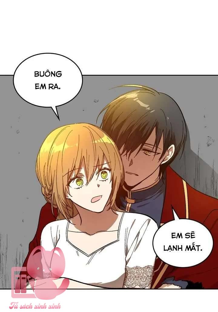 Vị Hôn Thê Khế Ước Của Công Tước - Chap 109