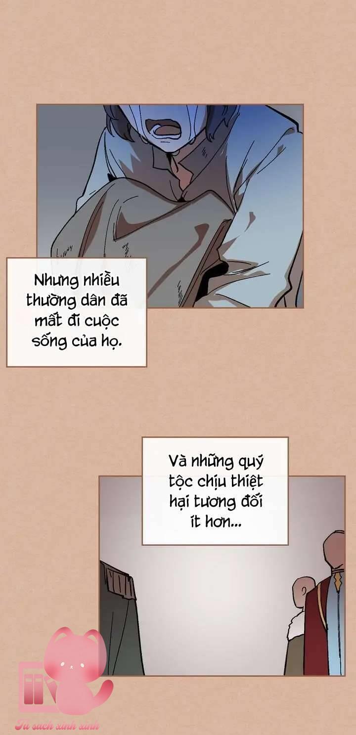 Vị Hôn Thê Khế Ước Của Công Tước - Chap 109