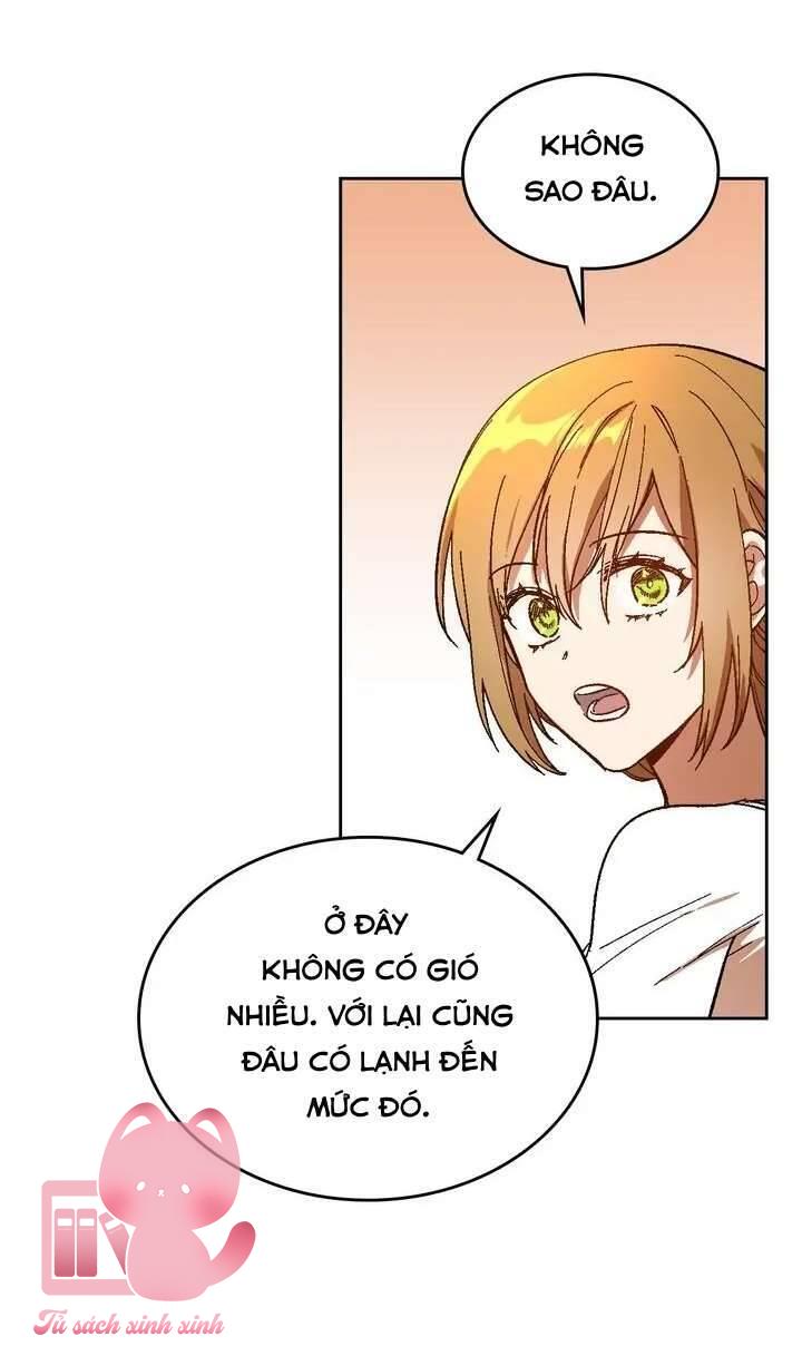 Vị Hôn Thê Khế Ước Của Công Tước - Chap 109