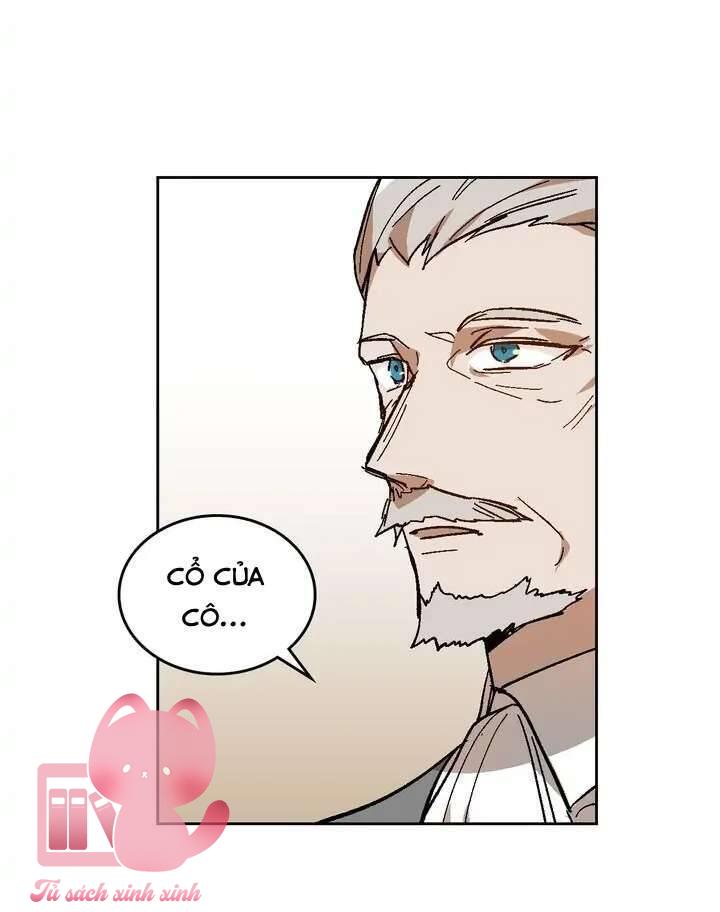 Vị Hôn Thê Khế Ước Của Công Tước - Chap 109