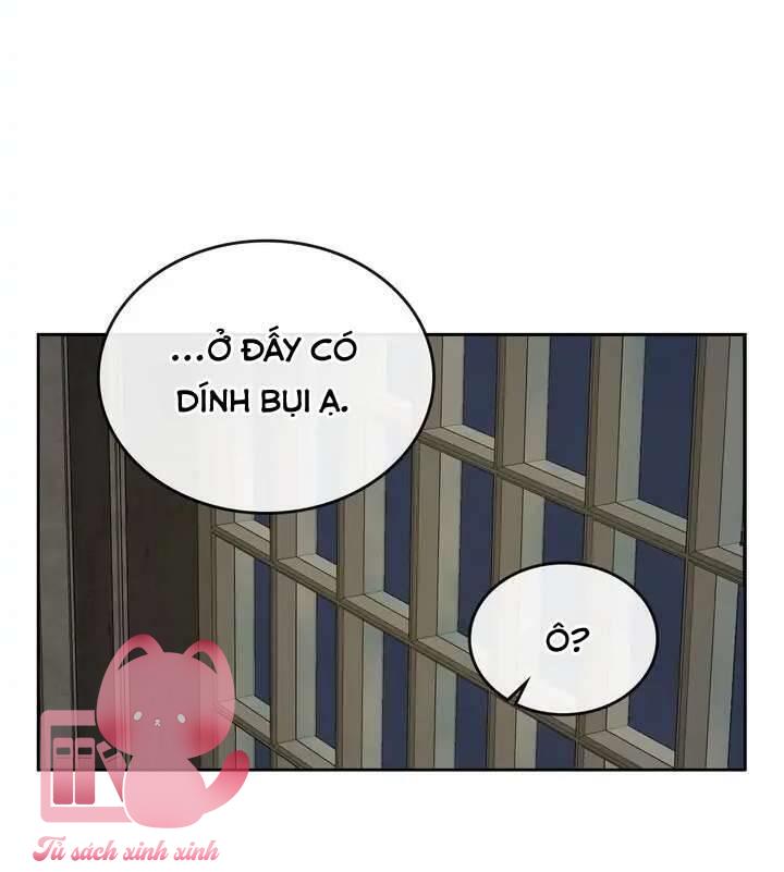 Vị Hôn Thê Khế Ước Của Công Tước - Chap 109
