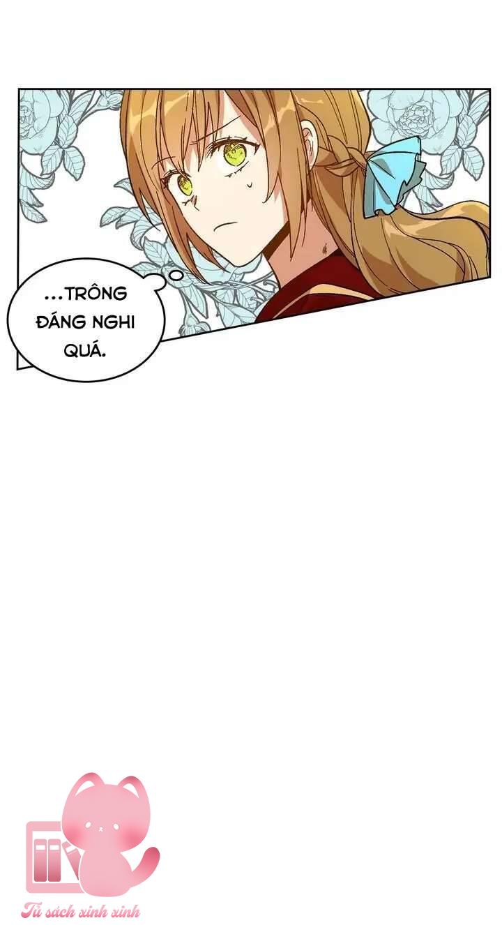Vị Hôn Thê Khế Ước Của Công Tước - Chap 109