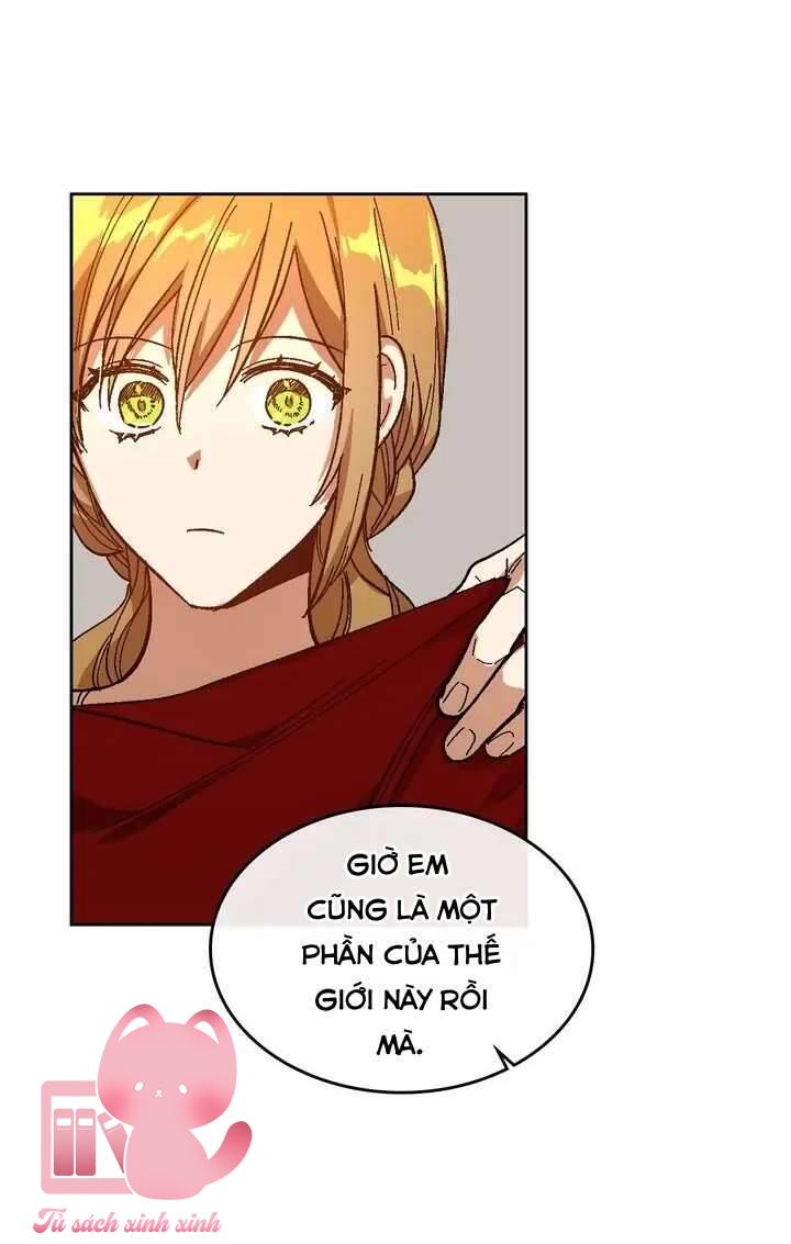 Vị Hôn Thê Khế Ước Của Công Tước - Chap 109