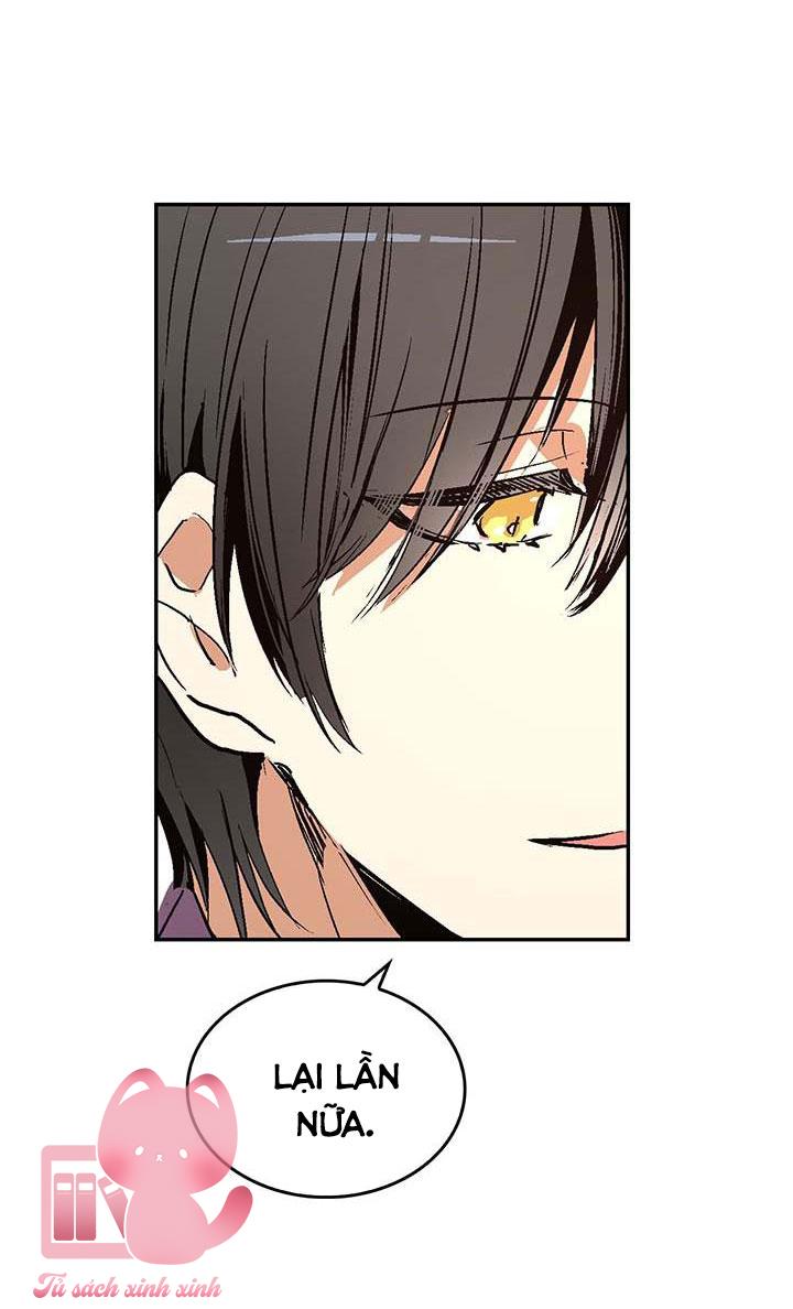 Vị Hôn Thê Khế Ước Của Công Tước - Chap 11