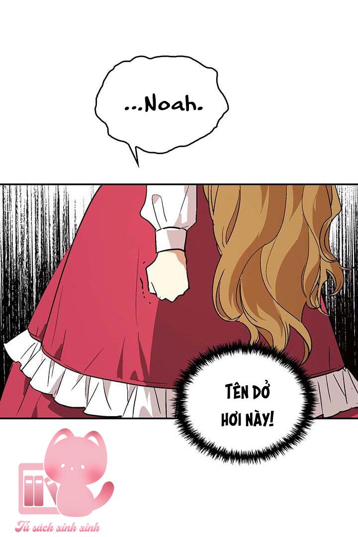 Vị Hôn Thê Khế Ước Của Công Tước - Chap 11