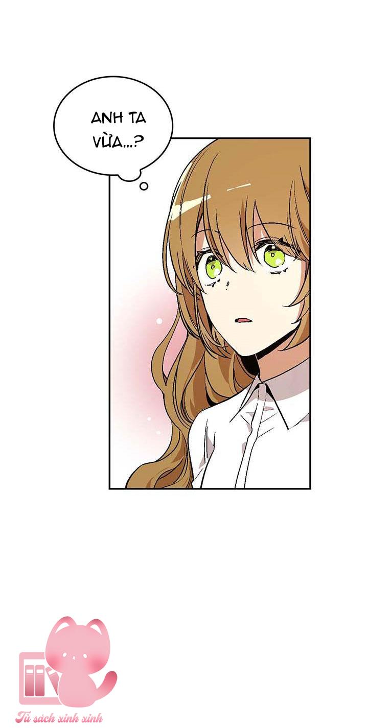 Vị Hôn Thê Khế Ước Của Công Tước - Chap 11