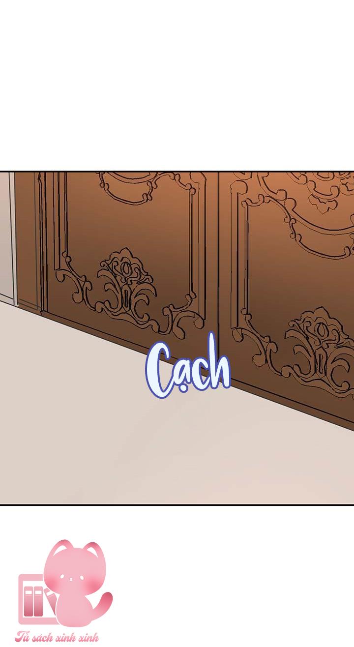 Vị Hôn Thê Khế Ước Của Công Tước - Chap 11