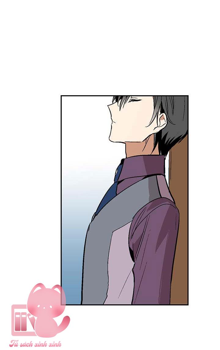 Vị Hôn Thê Khế Ước Của Công Tước - Chap 11