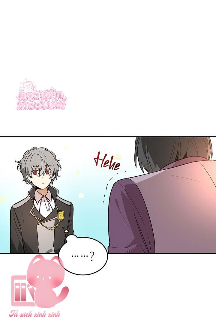 Vị Hôn Thê Khế Ước Của Công Tước - Chap 11