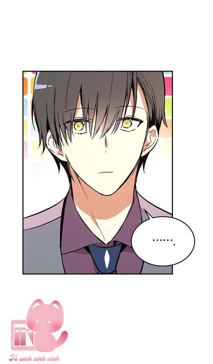 Vị Hôn Thê Khế Ước Của Công Tước - Chap 11