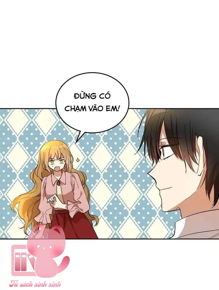 Vị Hôn Thê Khế Ước Của Công Tước - Chap 110
