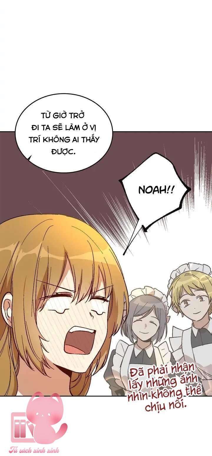 Vị Hôn Thê Khế Ước Của Công Tước - Chap 110