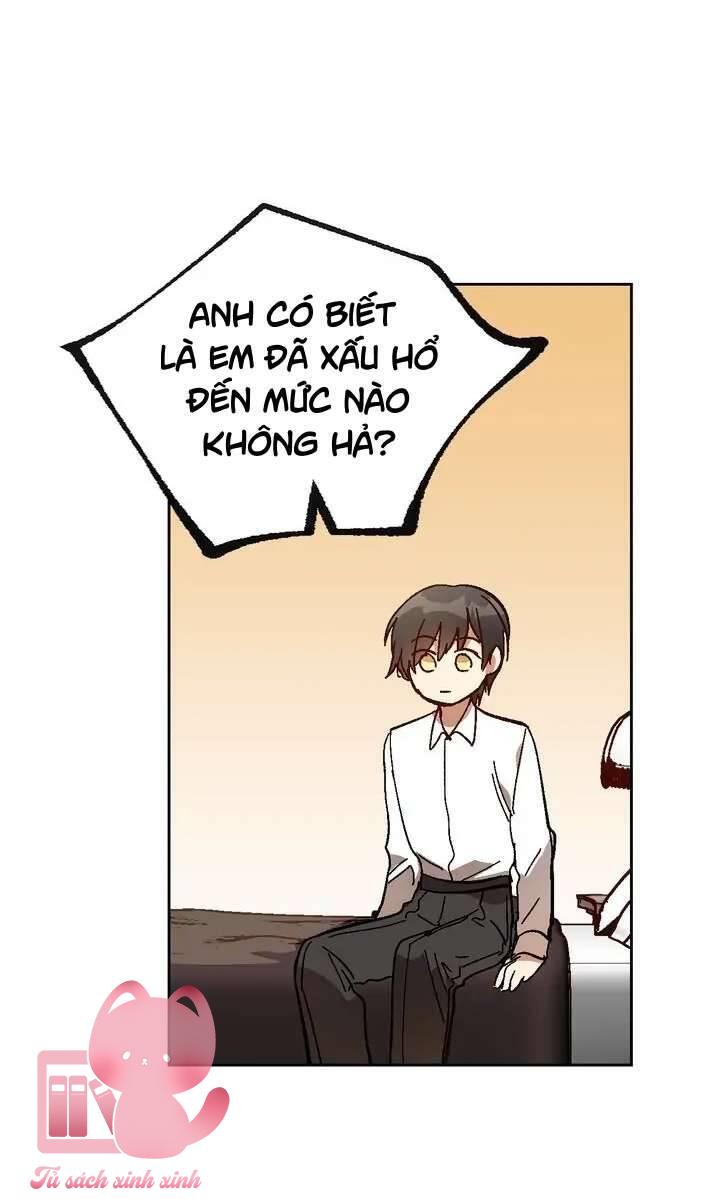 Vị Hôn Thê Khế Ước Của Công Tước - Chap 110