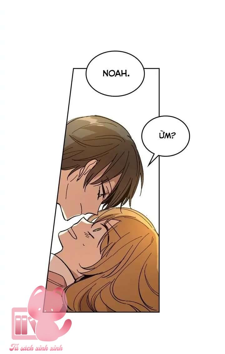 Vị Hôn Thê Khế Ước Của Công Tước - Chap 110