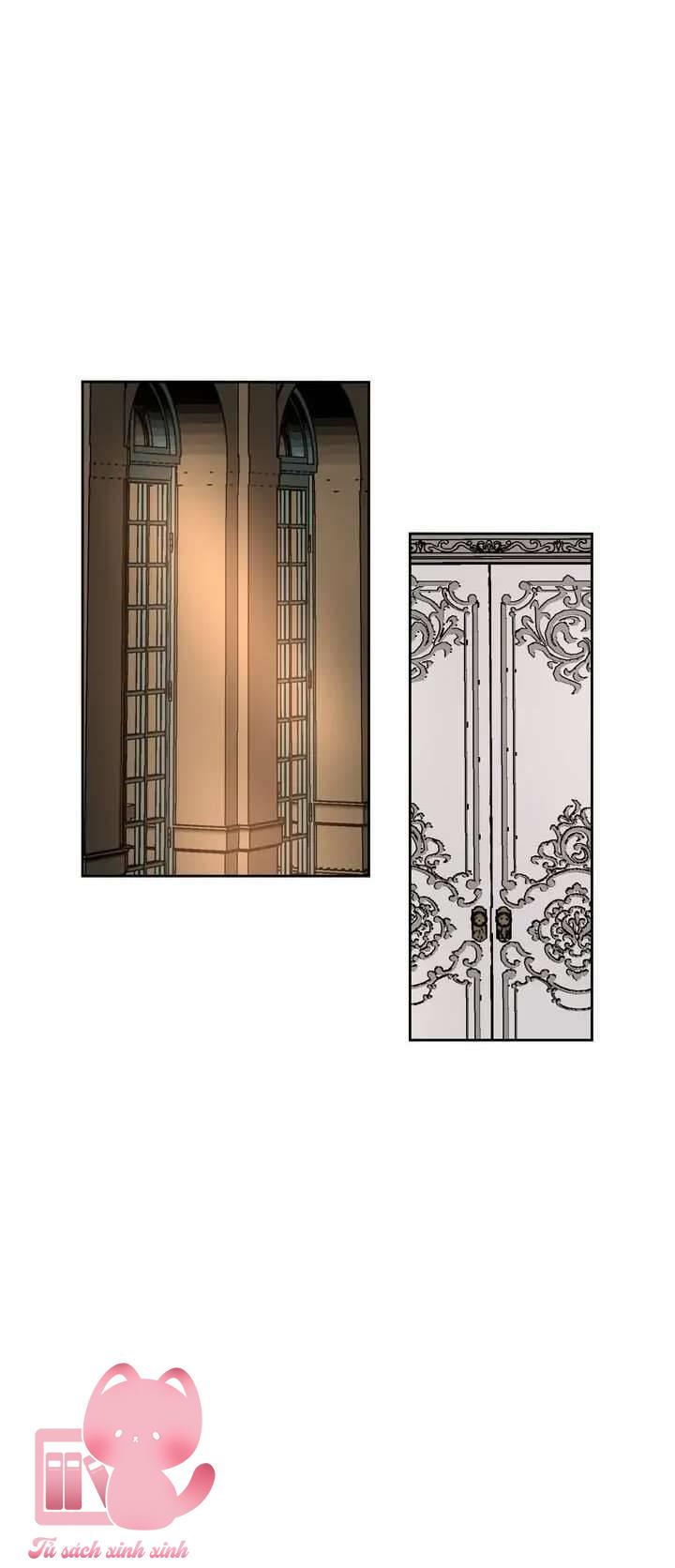 Vị Hôn Thê Khế Ước Của Công Tước - Chap 110