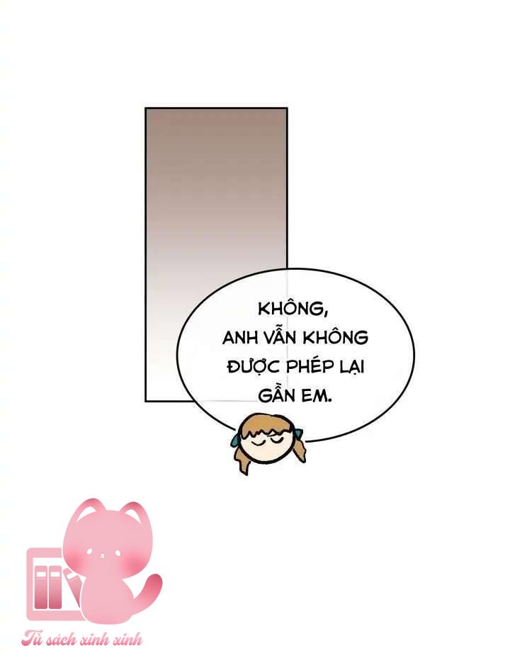 Vị Hôn Thê Khế Ước Của Công Tước - Chap 110