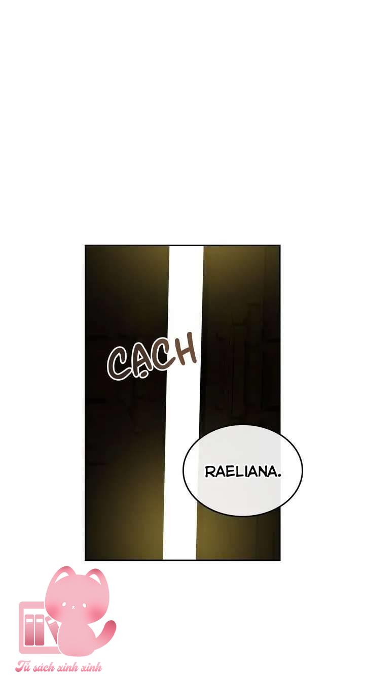 Vị Hôn Thê Khế Ước Của Công Tước - Chap 110