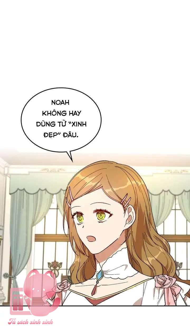 Vị Hôn Thê Khế Ước Của Công Tước - Chap 113