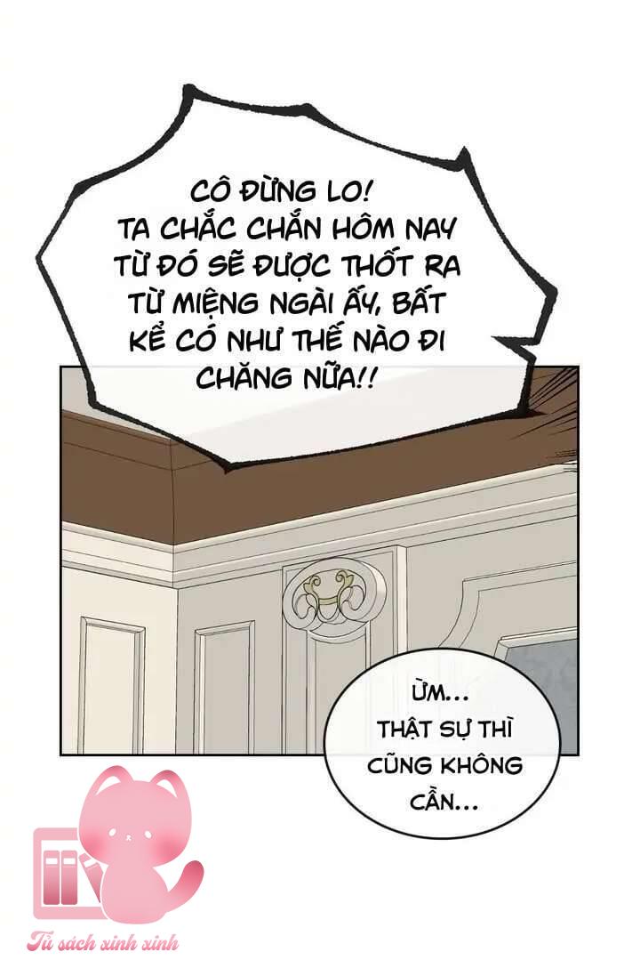 Vị Hôn Thê Khế Ước Của Công Tước - Chap 113