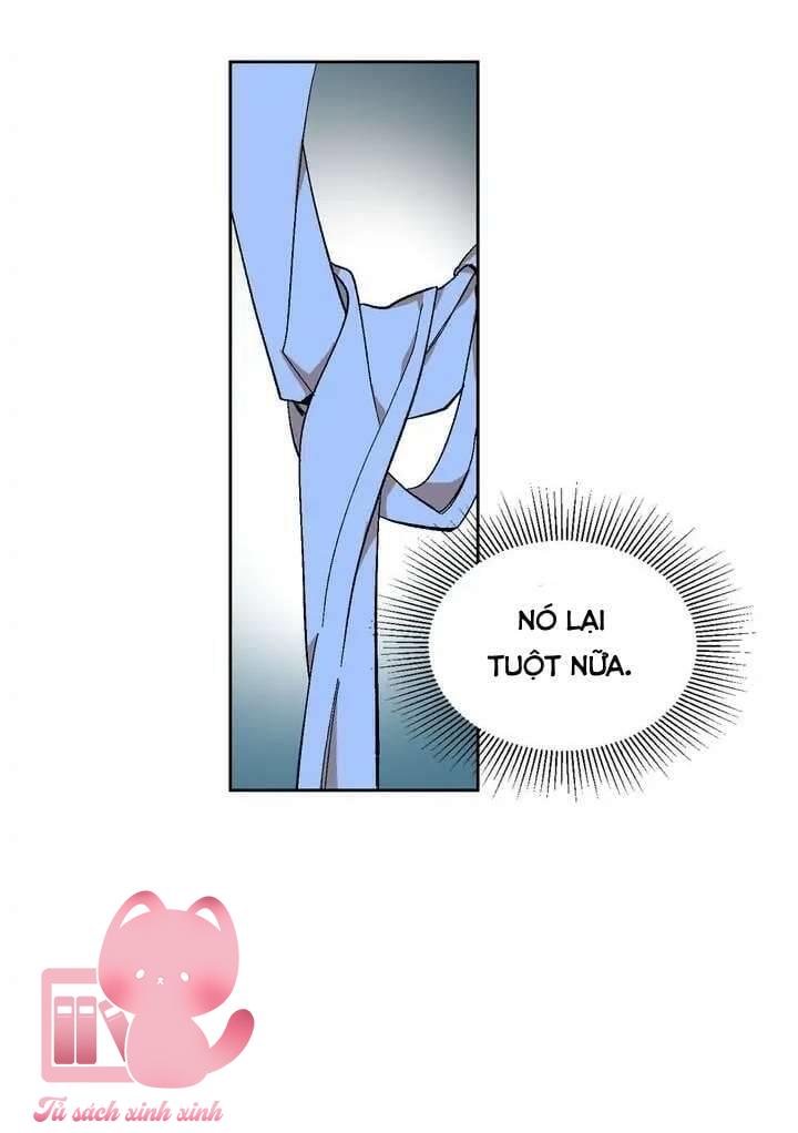 Vị Hôn Thê Khế Ước Của Công Tước - Chap 113