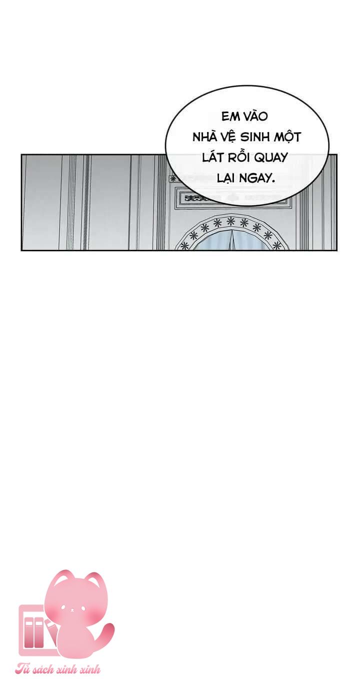 Vị Hôn Thê Khế Ước Của Công Tước - Chap 113