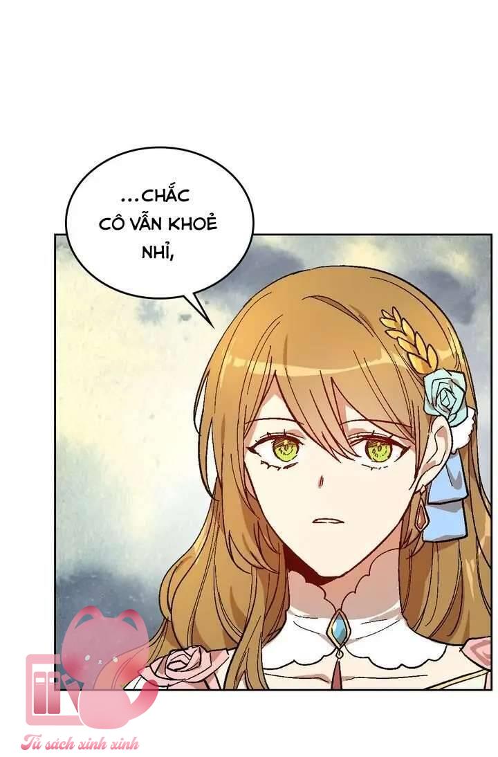 Vị Hôn Thê Khế Ước Của Công Tước - Chap 113
