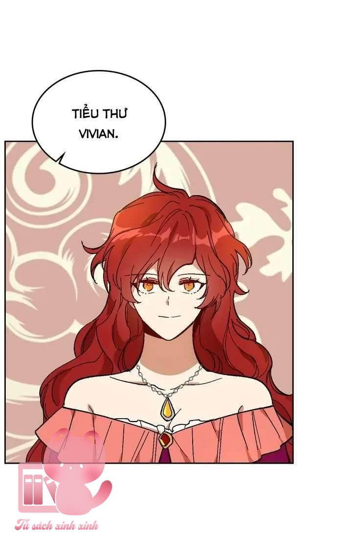 Vị Hôn Thê Khế Ước Của Công Tước - Chap 113