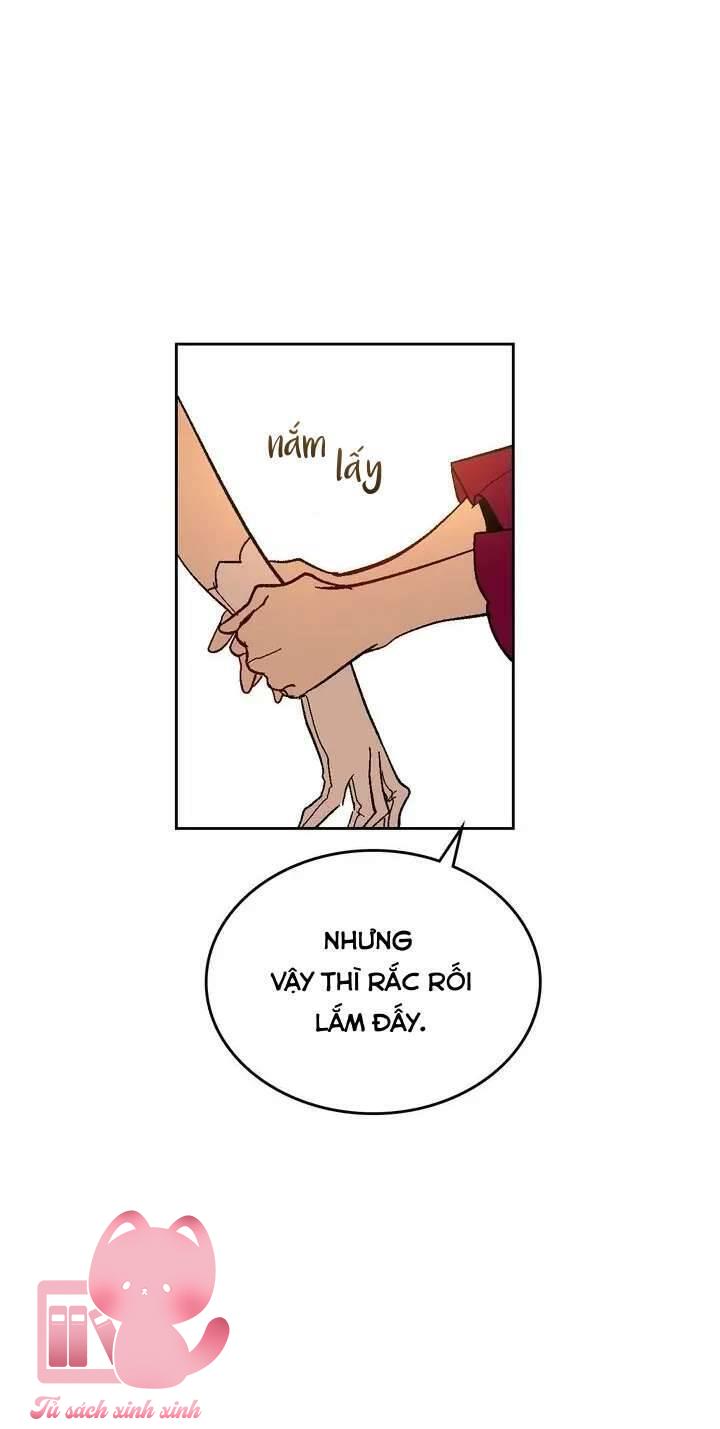 Vị Hôn Thê Khế Ước Của Công Tước - Chap 113