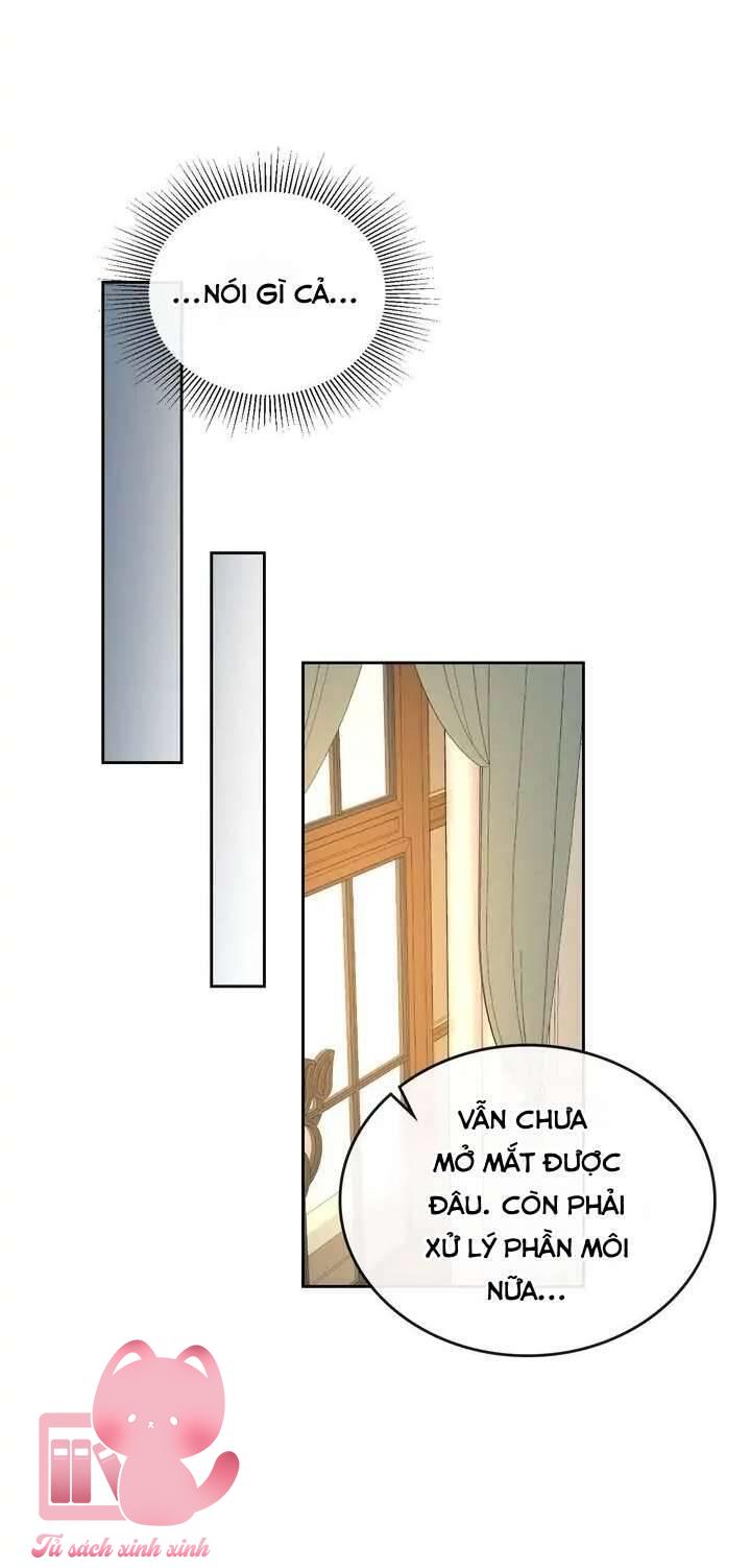 Vị Hôn Thê Khế Ước Của Công Tước - Chap 113
