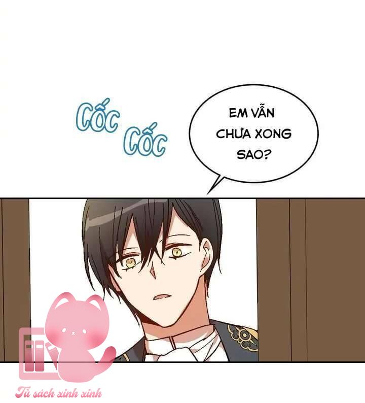 Vị Hôn Thê Khế Ước Của Công Tước - Chap 113
