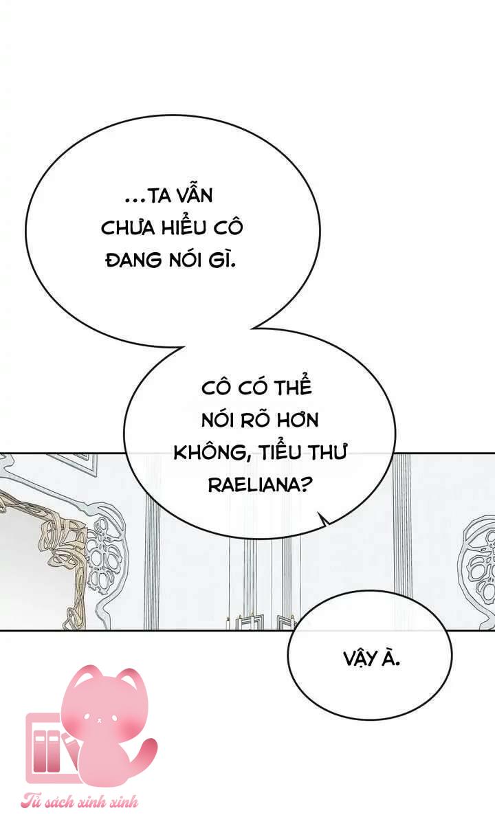 Vị Hôn Thê Khế Ước Của Công Tước - Chap 114