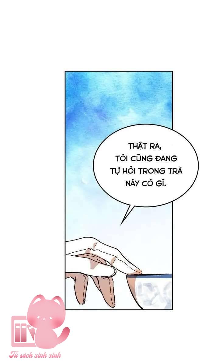 Vị Hôn Thê Khế Ước Của Công Tước - Chap 114