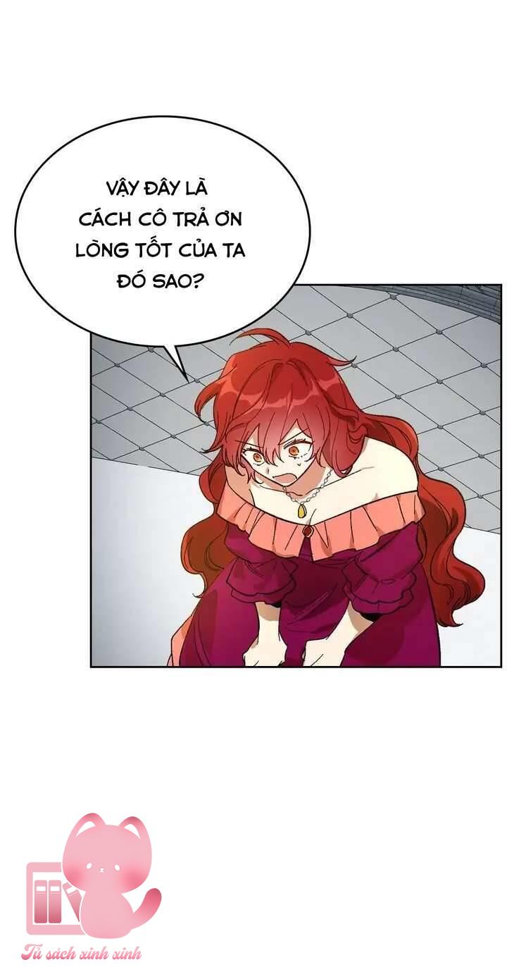 Vị Hôn Thê Khế Ước Của Công Tước - Chap 114