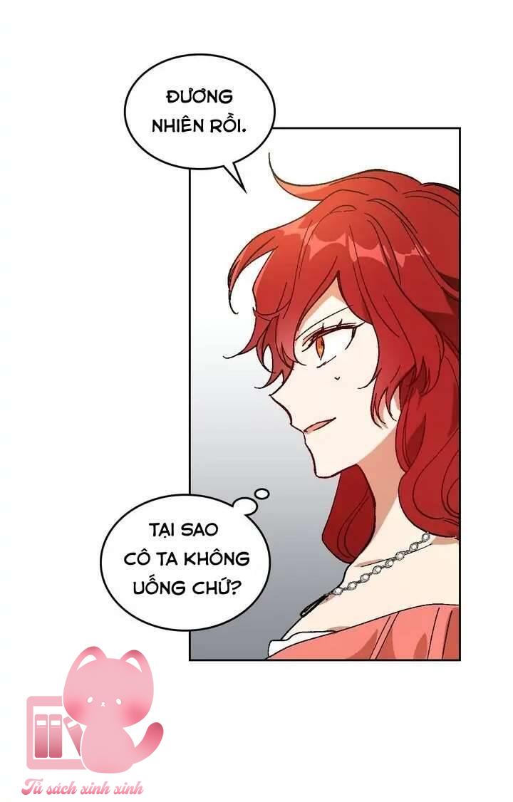 Vị Hôn Thê Khế Ước Của Công Tước - Chap 114
