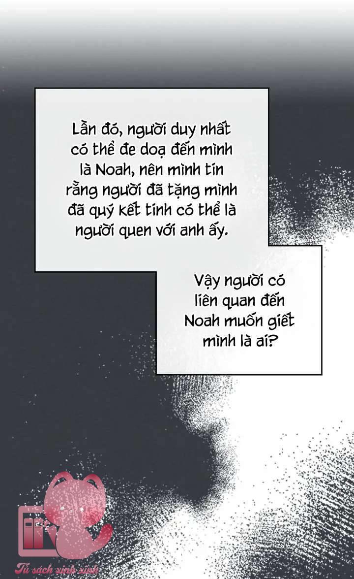 Vị Hôn Thê Khế Ước Của Công Tước - Chap 114