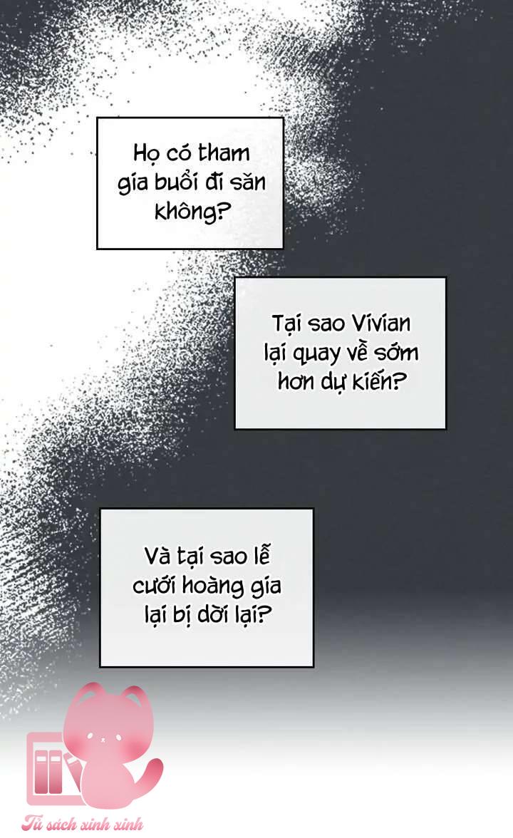 Vị Hôn Thê Khế Ước Của Công Tước - Chap 114