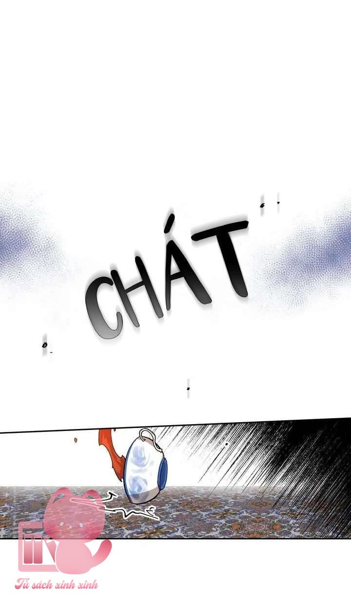 Vị Hôn Thê Khế Ước Của Công Tước - Chap 114