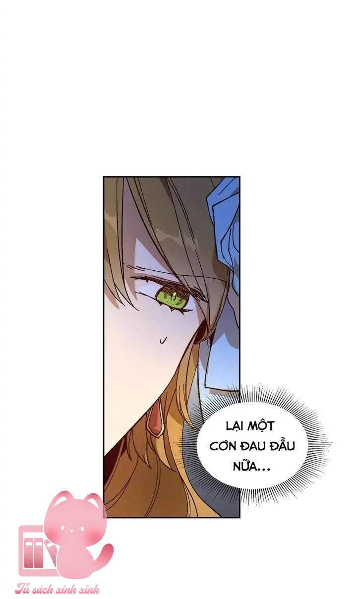 Vị Hôn Thê Khế Ước Của Công Tước - Chap 114