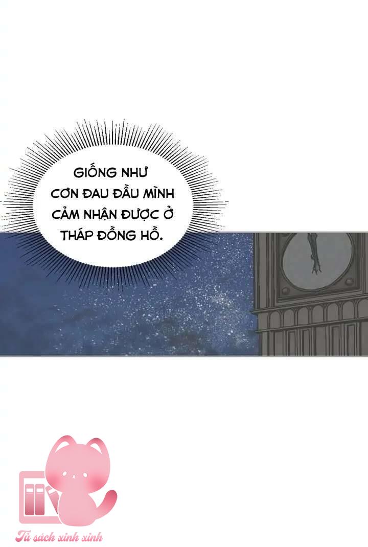Vị Hôn Thê Khế Ước Của Công Tước - Chap 114