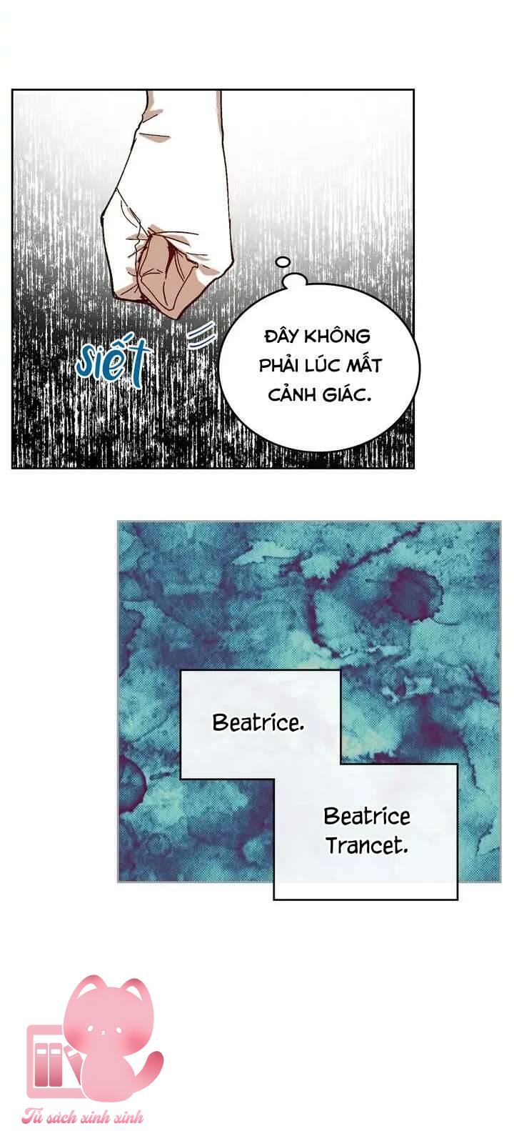 Vị Hôn Thê Khế Ước Của Công Tước - Chap 114
