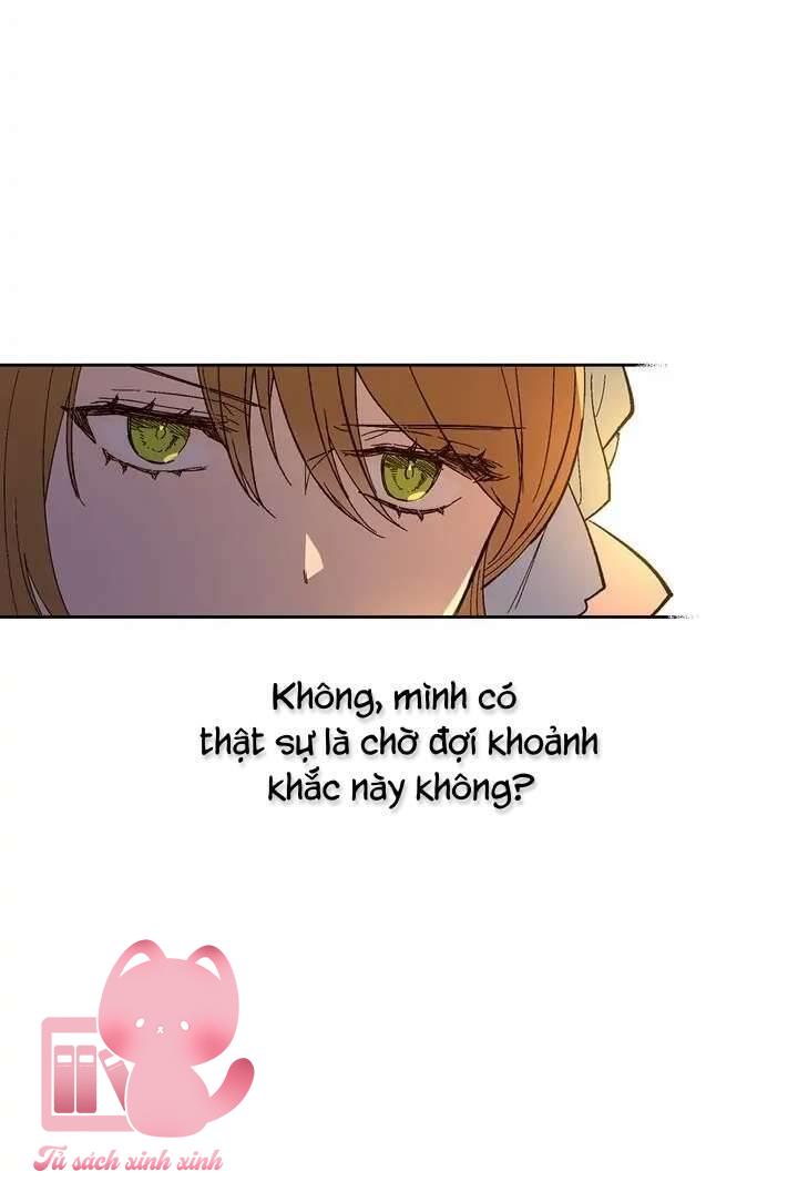 Vị Hôn Thê Khế Ước Của Công Tước - Chap 114