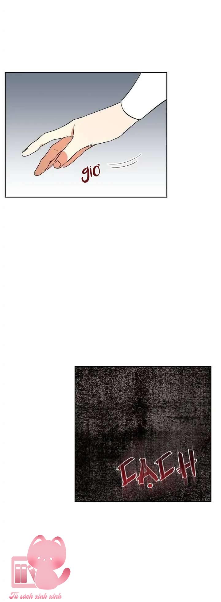 Vị Hôn Thê Khế Ước Của Công Tước - Chap 114