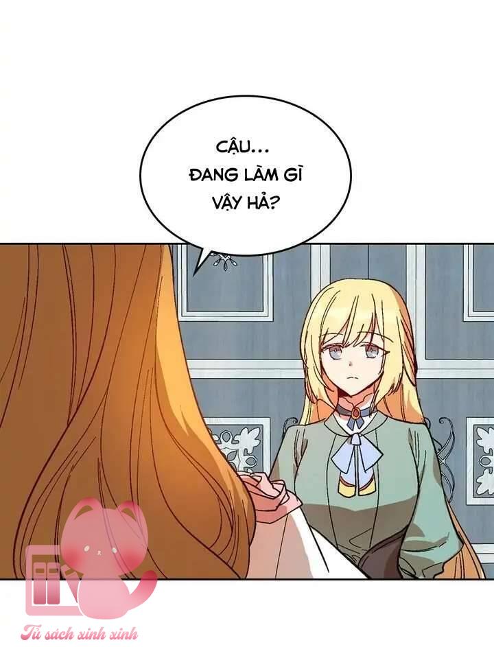 Vị Hôn Thê Khế Ước Của Công Tước - Chap 114