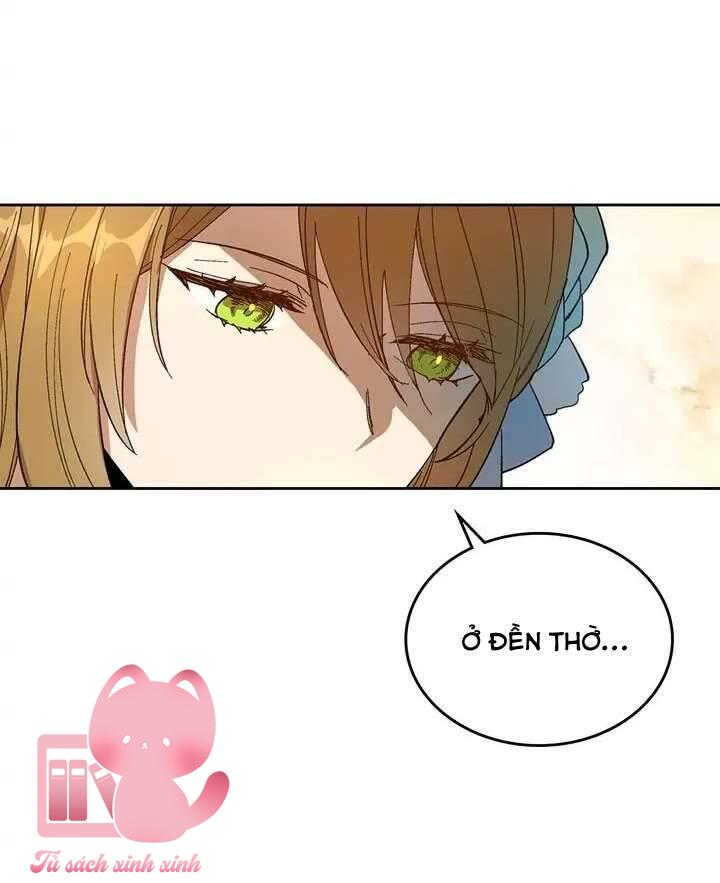 Vị Hôn Thê Khế Ước Của Công Tước - Chap 114