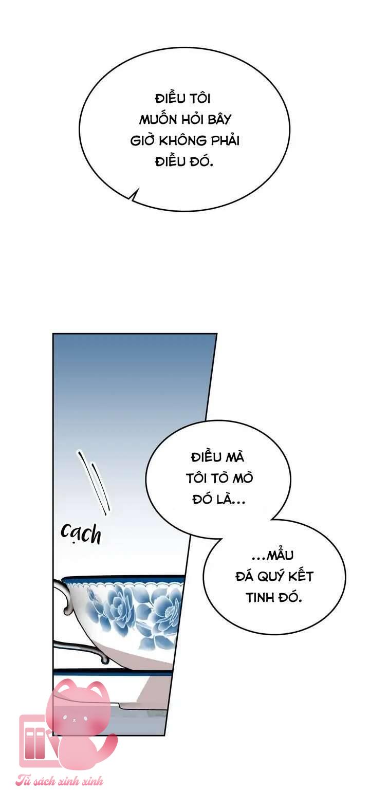 Vị Hôn Thê Khế Ước Của Công Tước - Chap 114