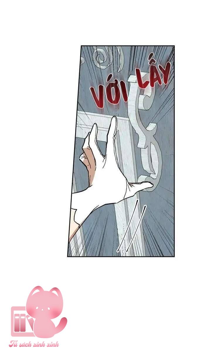 Vị Hôn Thê Khế Ước Của Công Tước - Chap 115