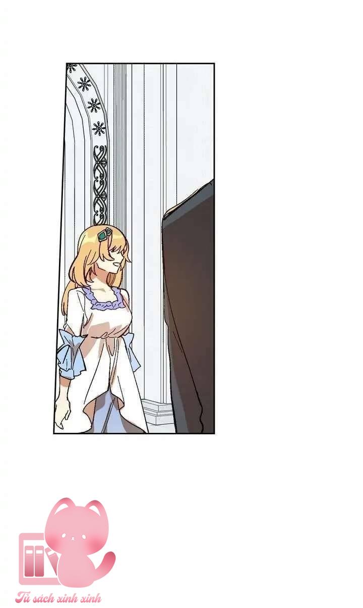 Vị Hôn Thê Khế Ước Của Công Tước - Chap 115