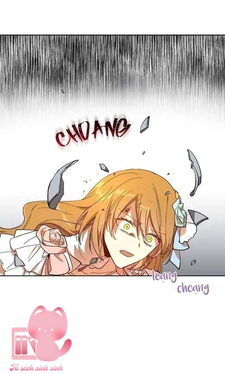 Vị Hôn Thê Khế Ước Của Công Tước - Chap 115