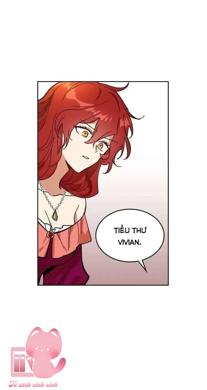 Vị Hôn Thê Khế Ước Của Công Tước - Chap 115