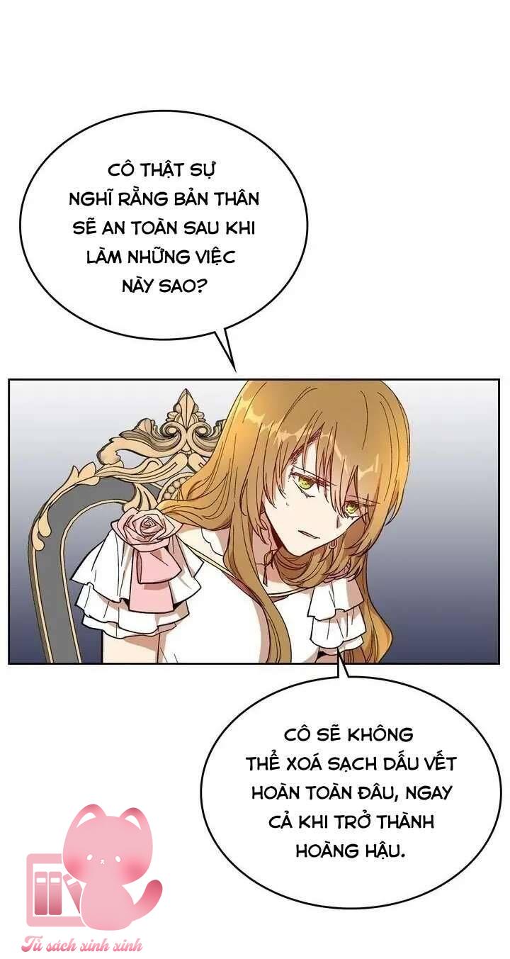 Vị Hôn Thê Khế Ước Của Công Tước - Chap 115